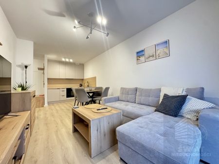 Nowe 2 pokoje | Nowa Cukrownia - Zdjęcie 3