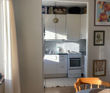 Spångavägen, Spånga - Photo 3