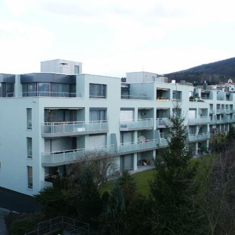 "Grosse Wohnung an sonniger Lage" - Photo 2