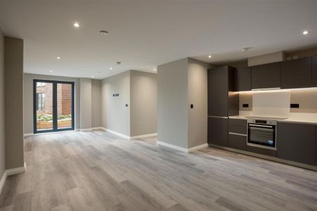 3 bedroom apartment to rent - Photo 3