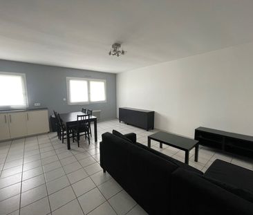Location Appartement 2 pièces 47m² - Photo 1