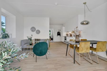 3-værelses Lejlighed på 83 m² i Silkeborg - Photo 2