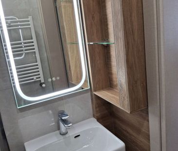 Διαμέρισμα για ενοικίαση Κέντρο (Καλαμαριά) - Photo 2