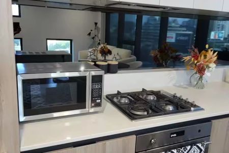 MODERN LIVING IN THE HEART OF SOUTHBANK - Photo 5