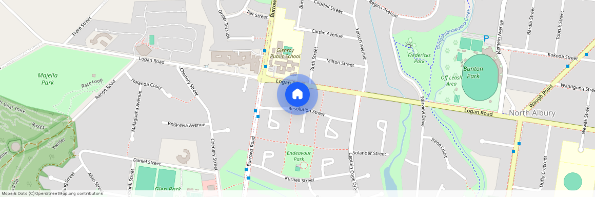 584 Resolution Street, NSW 2640, North Albury