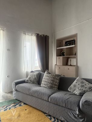 Μονοκατοικία για ενοικίαση Παλαιόκαστρο - Σταυρός - Επισκοπείο (Άνδρος) - Φωτογραφία 1