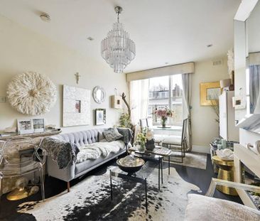 2 bedroom flat to rent - Photo 4