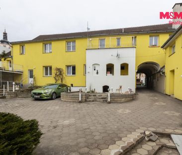 Pronájem bytu 2+kk 48 m², Budějovická 146, Veselí nad Lužnicí I - Photo 5