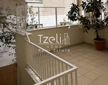 Διαμέρισμα για ενοικίαση Χατζηκυριάκειο (Πειραϊκή - Χατζηκυριάκειο) - Photo 5
