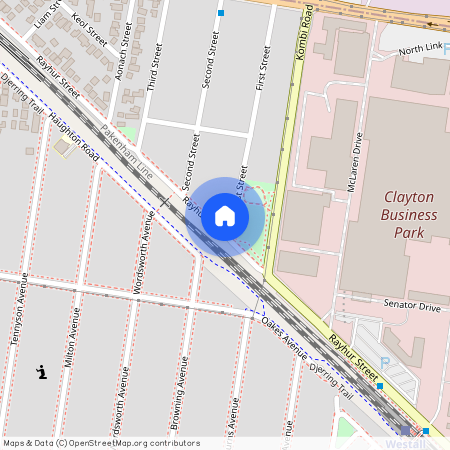 57 Rayhur Street, Vic 3169, Clayton South