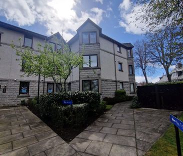 Viewfield Court, Aberdeen - Photo 3