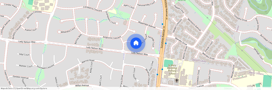 14 Sherbrooke Crescent, Vic 3038, Taylors Lakes