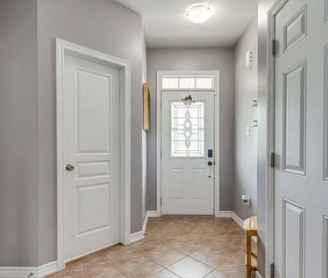 For Lease - 654 Murray Meadows Place, Milton, Ontario - Photo 4