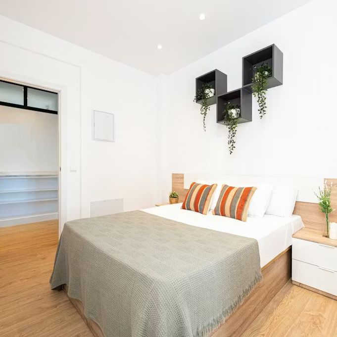 Calle de Tutor, Madrid, Community of Madrid 28008 - Photo 1