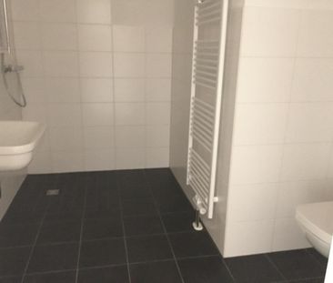 Singles aufgepasst! 1-Zimmer Wohnung mit EBK und Balkon - Photo 6