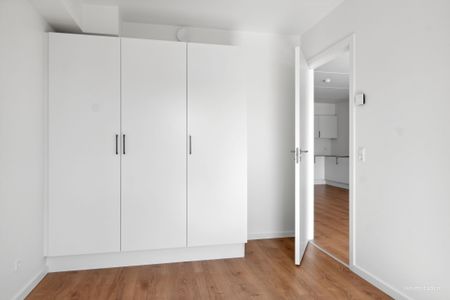 2-værelses Lejlighed på 72 m² i Herning - Photo 2