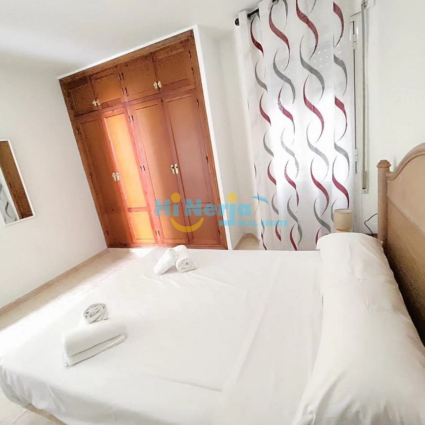 2 BEDROOM APARTMENT WITH GOOD LOCATION - NERJA LONG TERM - Photo 1