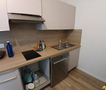 Bayonne - Appartement - 2 pièces - 45m² - Photo 1