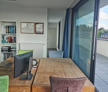 Penthouse te huur - Photo 1
