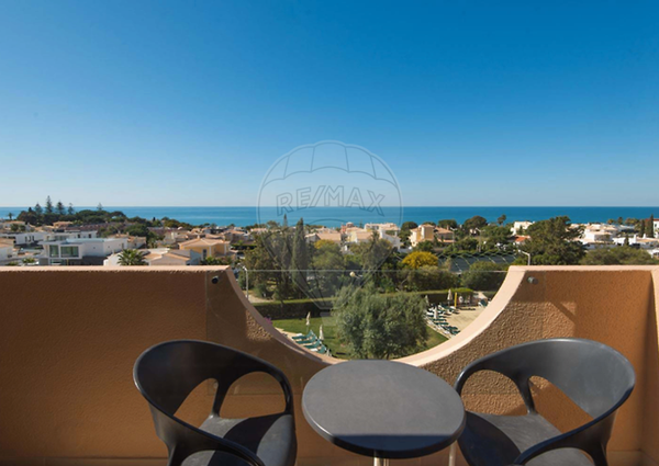 Apartamento T1 em Faro