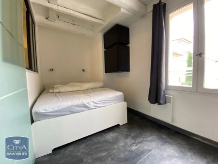 Appartement à louer 2 pièces 34.3m² - Photo 4