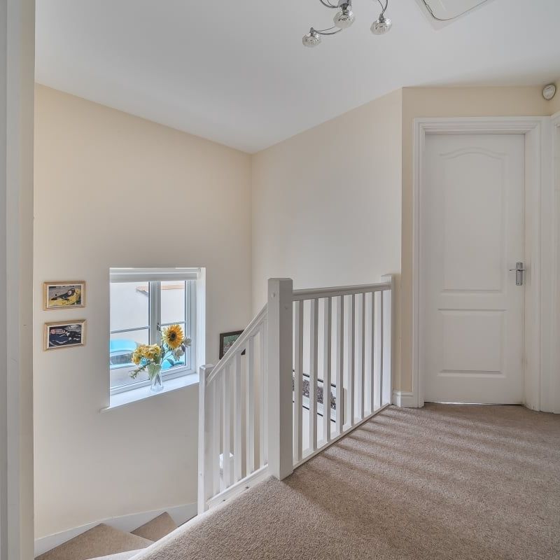 4 bedroom detached house to rent - Photo 1