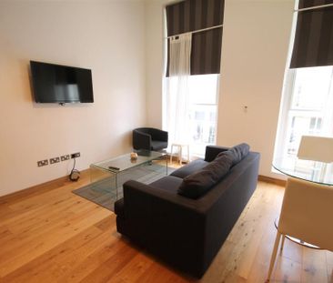 Studio to rent - Photo 3