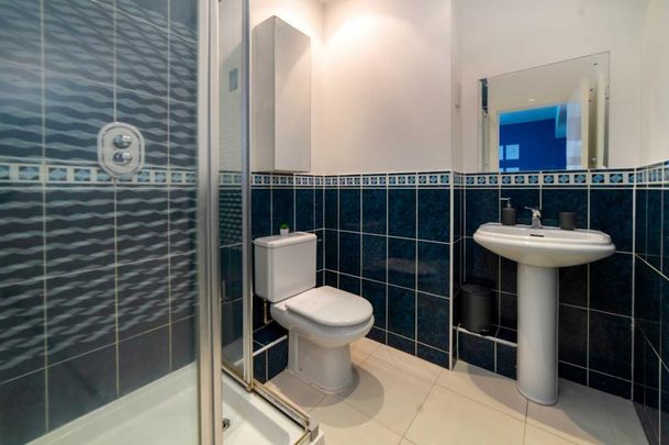 2 bedroom apartment to rent - Photo 1