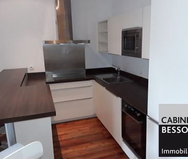 Location Appartement 3 pièces 75m² GRENOBLE 38000 - Photo 3