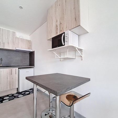 Location Appartement 1 pièce 18m² DIJON 21000 - Photo 3