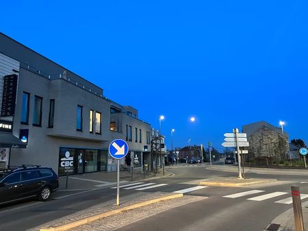 Appartement te huur - Photo 2