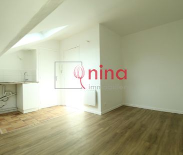 Location Appartement - Photo 6