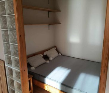 Warszawa, Skarbka z Gór - Zdjęcie 1