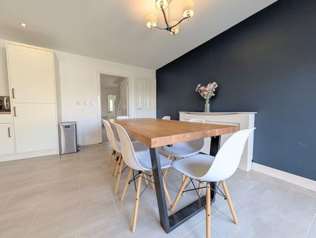 5 bedroom property to rent - Photo 4