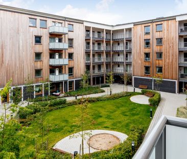 Anna Koskulls Gata, Växjö - Foto 6