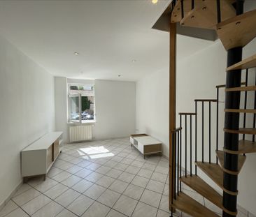 Location Appartement 4 pièces 67m² - Photo 4