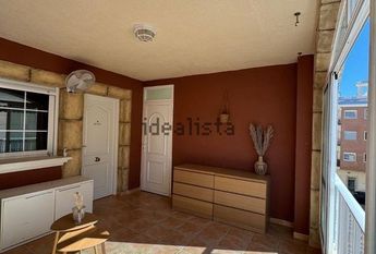 Alquiler de dúplex en Formentera del Segura