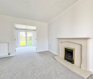 4 bedroom detached house to rent - Photo 1