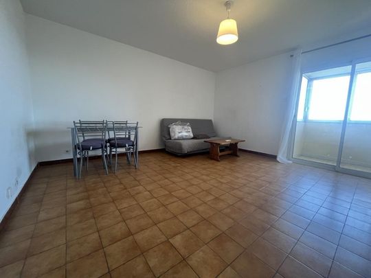 Location appartement à Bastia - Photo 1
