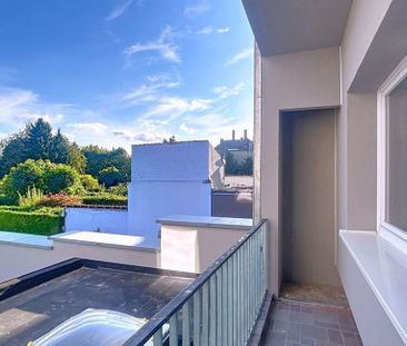 Appartement te huur in Tervuren voor € 1.150 met 2 slaapkamers - Foto 2