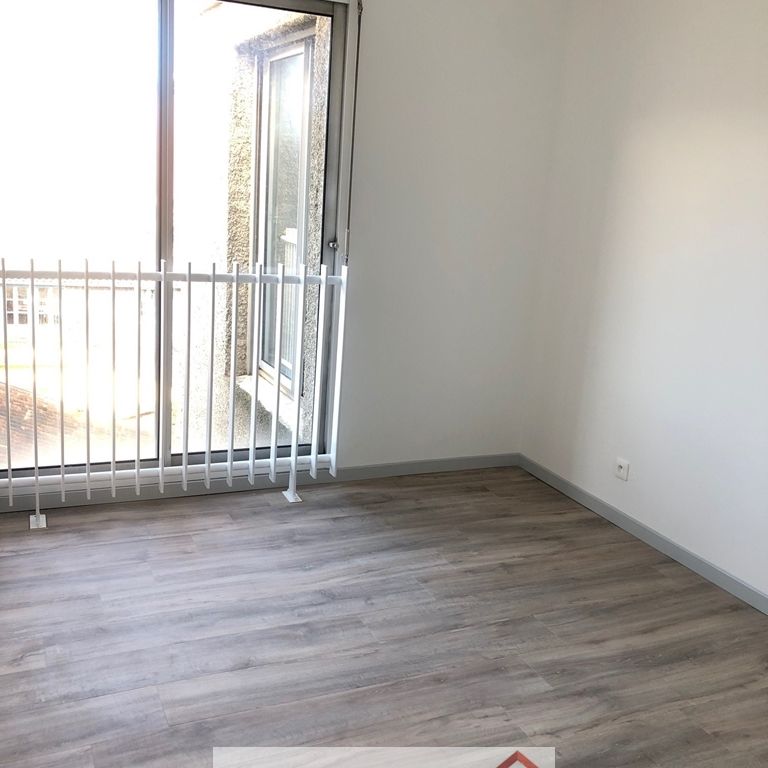 Appartement T4 en location à Toulouse - Photo 1