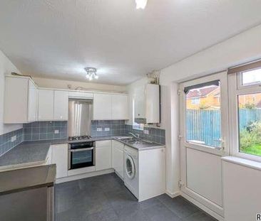 Linden Drive, Bradley Stoke, Bristol, United Kingdom, BS32 - Photo 6