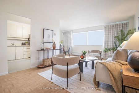 For Lease - 715 Don Mills Road Unit# 1702, Toronto, Ontario - Photo 4