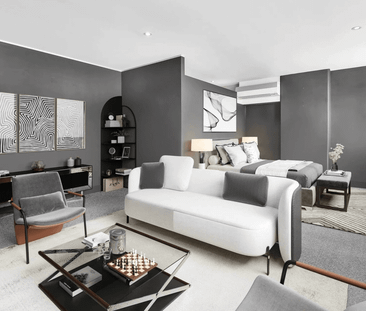 Huge One Bedder in Heart of Crows Nest - Photo 1