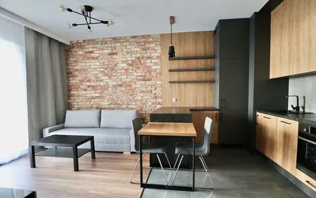 Mieszkanie do wynajęcia - Warszawa, Taśmowa - Zdjęcie 4