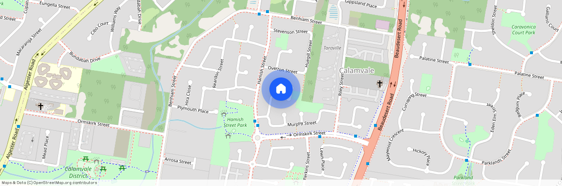 4 Dennis Close, Qld 4116, Calamvale