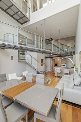 90 Madison Ave | The Main Loft - Photo 1