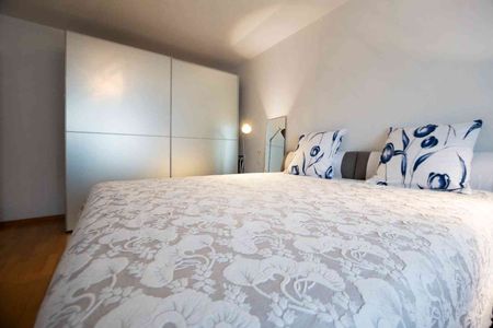 5.5 Zimmer, 135 m², 3. Stock - Photo 5