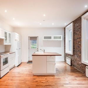 2 CH - 1 SDB - Montréal - $2,495 /mo - Photo 2
