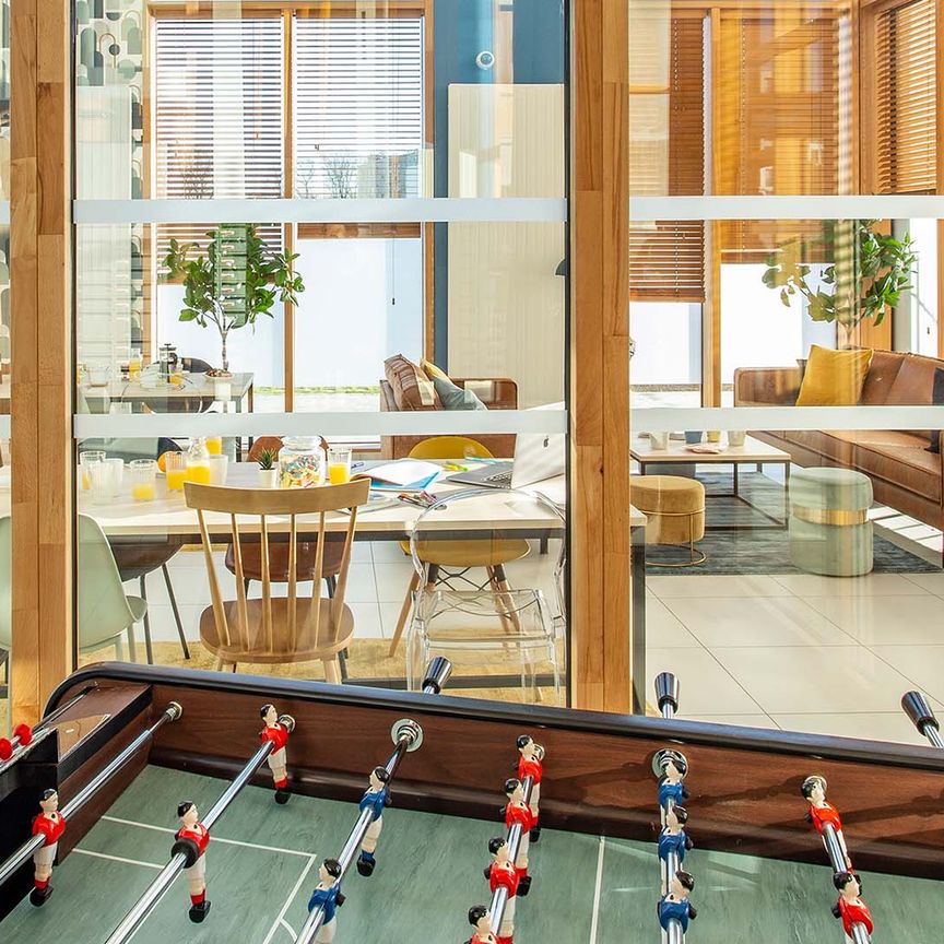 T2 de 49m² - Photo 1